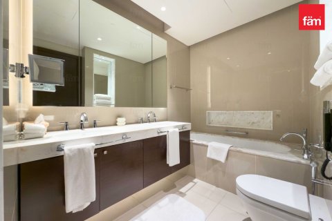 Apartamento en Downtown Dubai (Downtown Burj Dubai), Dubai, 2 dormitorios, 134.9 m², № 95509 - foto 13