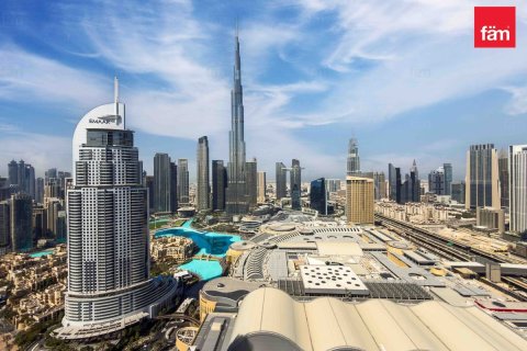 Apartamento en Downtown Dubai (Downtown Burj Dubai), Dubai, 2 dormitorios, 134.9 m², № 95509 - foto 18