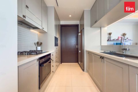 Apartamento en Downtown Dubai (Downtown Burj Dubai), Dubai, 2 dormitorios, 134.9 m², № 95509 - foto 5