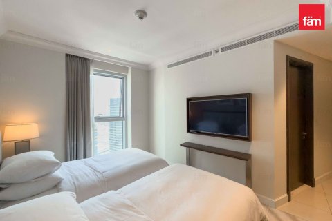 Apartamento en Downtown Dubai (Downtown Burj Dubai), Dubai, 2 dormitorios, 134.9 m², № 95509 - foto 16