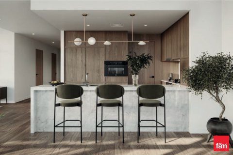 Apartment in Dubai Hills Estate, Dubai 3 bedrooms, 186.5 sq.m. № 95504 - photo 5