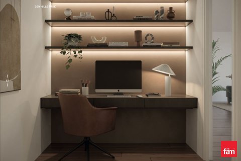 Apartment in Dubai Hills Estate, Dubai 3 bedrooms, 186.5 sq.m. № 95504 - photo 6