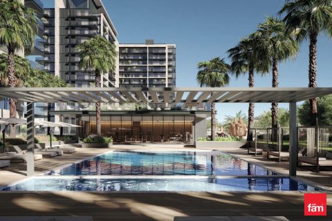 Apartment in Dubai Hills Estate, Dubai 3 bedrooms, 186.5 sq.m. № 95504 - photo 10