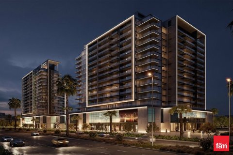 Apartment in Dubai Hills Estate, Dubai 3 bedrooms, 186.5 sq.m. № 95504 - photo 2