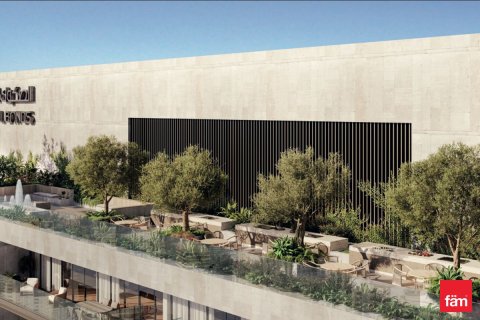 Apartment in Dubai Hills Estate, Dubai 3 bedrooms, 186.5 sq.m. № 95504 - photo 9