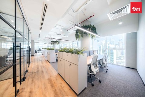 مكتب في دبي 160.9 م² رقم 95506