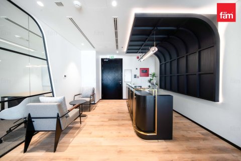 Office in Dubai 160.9 sq.m. № 95506 - photo 10