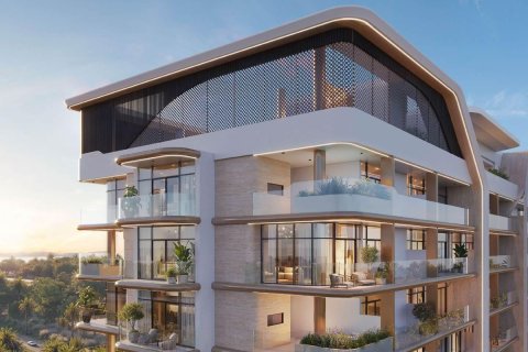 شقة في Al Furjan, دبي 2 غرف نوم, 110.6 م² رقم 95505 - صورة 4