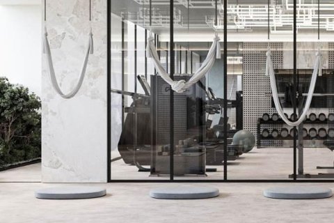 شقة في Al Furjan, دبي 2 غرف نوم, 110.6 م² رقم 95505 - صورة 11