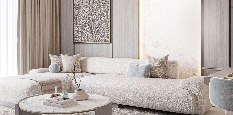 شقة في Al Furjan, دبي 2 غرف نوم, 110.6 م² رقم 95505