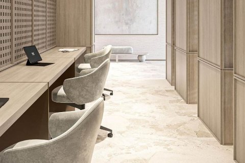 شقة في Al Furjan, دبي 2 غرف نوم, 110.6 م² رقم 95505 - صورة 17