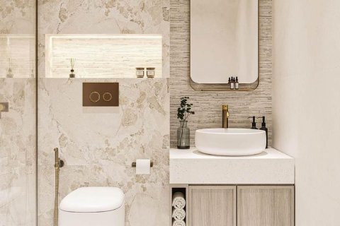 شقة في Al Furjan, دبي 2 غرف نوم, 110.6 م² رقم 95505 - صورة 19