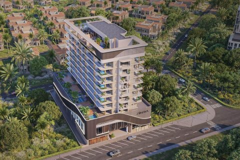 شقة في Al Furjan, دبي 2 غرف نوم, 110.6 م² رقم 95505 - صورة 6