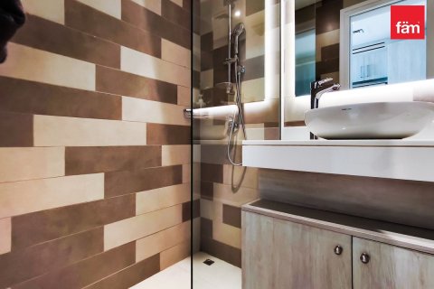 شقة في نخلة جميرا, دبي 1غرف نوم, 78.8 م² رقم 95503 - صورة 14