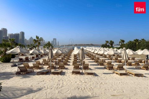 شقة في نخلة جميرا, دبي 1غرف نوم, 78.8 م² رقم 95503 - صورة 18