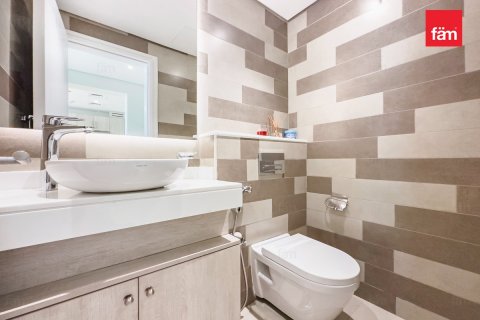 شقة في نخلة جميرا, دبي 1غرف نوم, 78.8 م² رقم 95503 - صورة 7