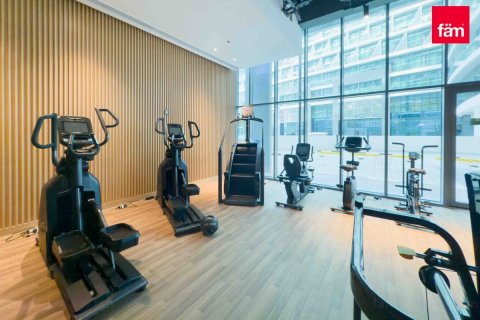 شقة في نخلة جميرا, دبي 1غرف نوم, 78.8 م² رقم 95503 - صورة 19