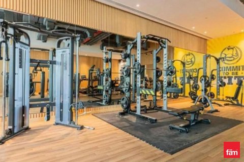 شقة في نخلة جميرا, دبي 1غرف نوم, 78.8 م² رقم 95503 - صورة 9