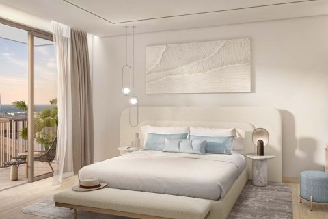 Apartamento en Dubai, 1 dormitorio, 79.2 m², № 49486 - foto 3