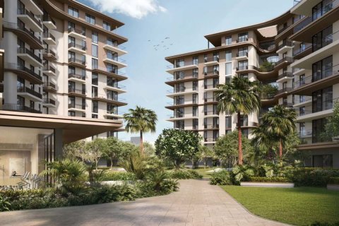 Apartamento en Dubai, 1 dormitorio, 79.2 m², № 49486 - foto 10