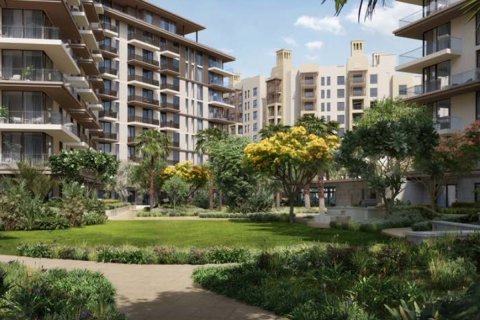 Apartamento en Dubai, 1 dormitorio, 79.2 m², № 49486 - foto 7