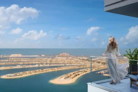Apartamento en Dubai Harbour, Dubai, 3 dormitorios, 169.9 m², № 49474 - foto 7