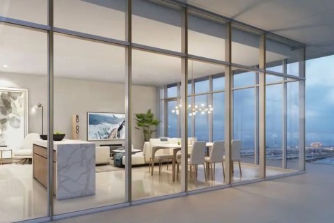 Apartamento en Dubai Harbour, Dubai, 3 dormitorios, 169.9 m², № 49474 - foto 4