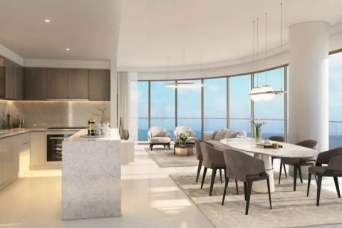 Apartamento en Dubai Harbour, Dubai, 3 dormitorios, 169.9 m², № 49474 - foto 2