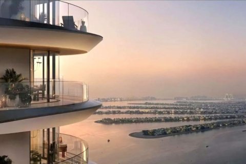Apartamento en Dubai Harbour, Dubai, 3 dormitorios, 169.9 m², № 49474 - foto 5
