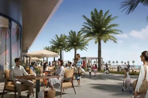 Apartamento en Dubai Harbour, Dubai, 3 dormitorios, 169.9 m², № 49474 - foto 10