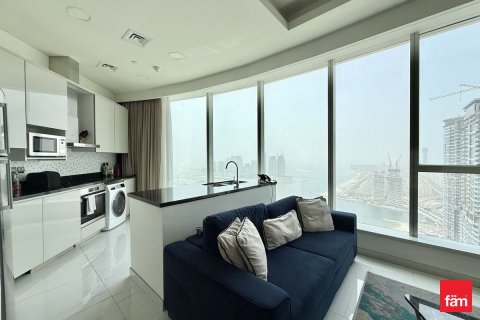 Купить квартиру в Dubai Media City, Дубай: 2 спальни, 146.6м², № 49475 - фото 3