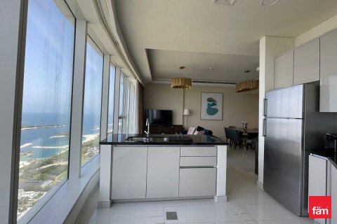 Купить квартиру в Dubai Media City, Дубай: 2 спальни, 146.6м², № 49475 - фото 4