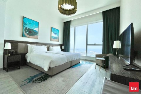 Купить квартиру в Dubai Media City, Дубай: 2 спальни, 146.6м², № 49475 - фото 8