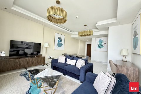 Купить квартиру в Dubai Media City, Дубай: 2 спальни, 146.6м², № 49475 - фото 2
