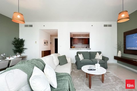 Снять в аренду квартиру в Дубай Марине, Дубай: 1 спальня, 97.7м², № 49487 - фото 1