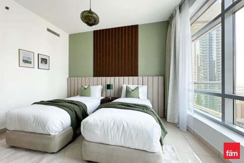 Снять в аренду квартиру в Дубай Марине, Дубай: 1 спальня, 97.7м², № 49487 - фото 6