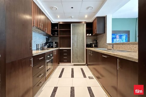Снять в аренду квартиру в Дубай Марине, Дубай: 1 спальня, 97.7м², № 49487 - фото 8