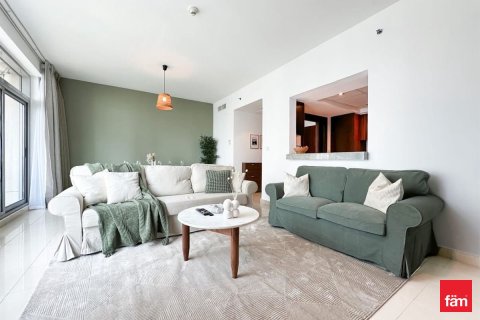 Снять в аренду квартиру в Дубай Марине, Дубай: 1 спальня, 97.7м², № 49487 - фото 2