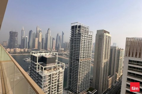 Apartment in Dubai Harbour, Dubai 1 bedroom, 84.5 sq.m. № 49476 - photo 15