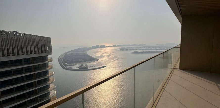 شقة في Dubai Harbour, دبي 1غرف نوم, 84.5 م² رقم 49476