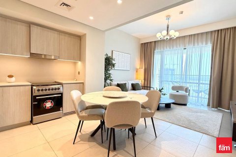 Apartment in Dubai 1 bedroom, 64.2 sq.m. № 112381 - photo 3