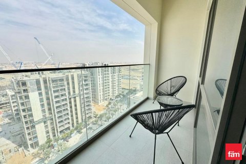 Apartment in Dubai 1 bedroom, 64.2 sq.m. № 112381