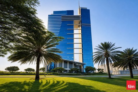 Office in Sheikh Zayed Road, Dubai 83.6 sq.m. № 112379 - photo 13