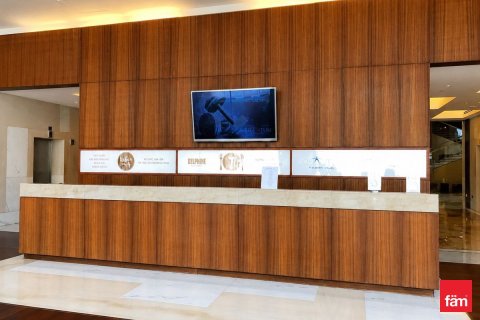 Office in Sheikh Zayed Road, Dubai 83.6 sq.m. № 112379 - photo 12
