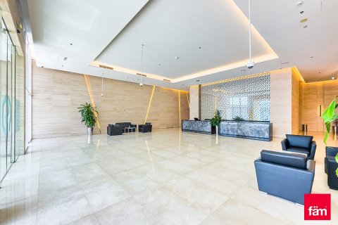 Appartement à Al Furjan, Dubai, 1 chambre, 98.3 m², № 112376 - photo 17