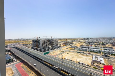 Appartement à Al Furjan, Dubai, 1 chambre, 98.3 m², № 112376 - photo 4