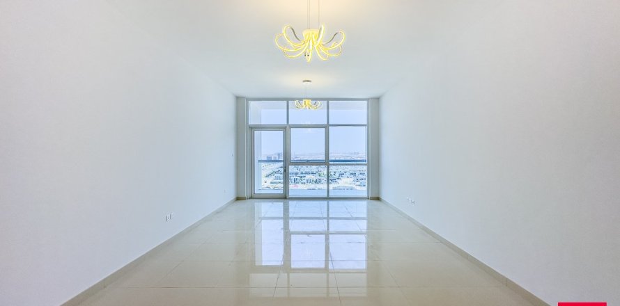 Appartement à Al Furjan, Dubai, 1 chambre, 98.3 m², № 112376