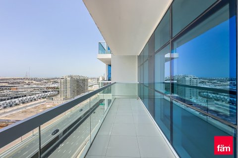 Appartement à Al Furjan, Dubai, 1 chambre, 98.3 m², № 112376 - photo 6