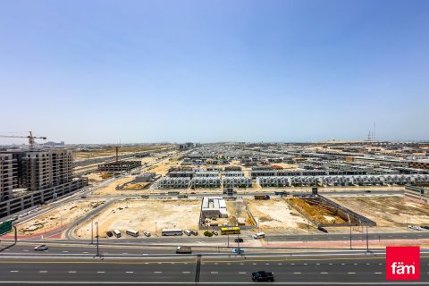 Appartement à Al Furjan, Dubai, 1 chambre, 98.3 m², № 112376 - photo 8