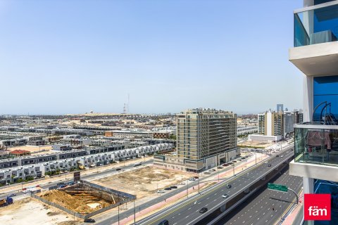 Appartement à Al Furjan, Dubai, 1 chambre, 98.3 m², № 112376 - photo 13